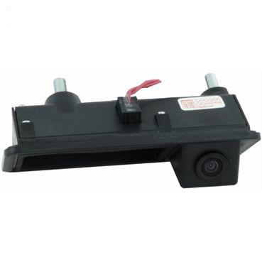 Штатная камера заднего вида Intro Camera VDC-089 купить недорого с доставкой в Убинское