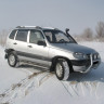 Шноркель для Chevrolet Niv@ купить недорого с доставкой в Убинское