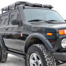 шноркель fd 2.0 для L@DA 4x4, без покрытия и установочного комплекта купить недорого с доставкой в Убинское