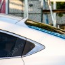 Козырек на заднее стекло "Broomer Design" var №1 для Mazda 6 (2013-н.в.) купить недорого с доставкой в Убинское