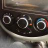 Блок управления отопителем с ручками Феррум для Daewoo Gentra, Chevrolet Lacetti купить недорого с доставкой в Убинское