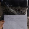 Двигатель B@3-21213 (агрегат) купить недорого с доставкой в Убинское