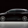 Накладки на двери "Wald Black Bison" для Lexus RX 350, RX 450 (AL10, 2009-2012) купить недорого с доставкой в Убинское