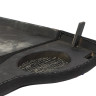 Полка Chery Amulet (с боковинами, отв. под динамики 6х9 дюймов) купить недорого с доставкой в Убинское
