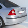 Аэродинамический обвес "FT" для Ford Focus 2 sedan (2004-2008) купить недорого с доставкой в Убинское
