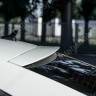Козырек на заднее стекло для Skoda Octavia III A7 (2013-2020) купить недорого с доставкой в Убинское