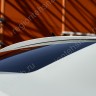 Козырек на заднее стекло для Skoda Octavia III A7 (2013-2020) купить недорого с доставкой в Убинское