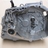 Механическая коробка переключения передач (МКПП 5-ст.) Renault JR5-514, двигатель К4М  1.6 16V, новая, оригинал 320106193R 8200934990 купить недорого с доставкой в Убинское