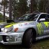 Воздухозаборник "Charge Speed" Subaru Impreza (Кузов GGA, GGB) купить недорого с доставкой в Убинское