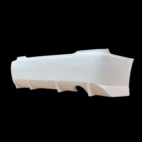 Бампер задний "Rear bumper CHARGESPEED Gita style" (SPORTCROSS / GITA VERSION) для Lexus IS, Toyota Altezza купить недорого с доставкой в Убинское