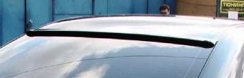 Козырек на заднее стекло var №1 узкий для Honda Accord VIII (2008-2013) купить недорого с доставкой в Убинское