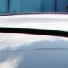 Козырек на заднее стекло var №1 узкий для Honda Accord VIII (2008-2013) купить недорого с доставкой в Убинское