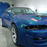 Крылья передние "Rocket Bunny" для Nissan SkyLine R33 (1993-1998) купить недорого с доставкой в Убинское