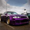 Крылья передние "Rocket Bunny" для Nissan SkyLine R33 (1993-1998) купить недорого с доставкой в Убинское