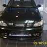 Аэродинамический обвес "Атланта" Chevrolet Lanos/Sens/Chance купить недорого с доставкой в Убинское