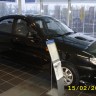 Аэродинамический обвес "Атланта" Chevrolet Lanos/Sens/Chance купить недорого с доставкой в Убинское
