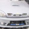 Аэродинамический обвес "Атланта" Chevrolet Lanos/Sens/Chance купить недорого с доставкой в Убинское