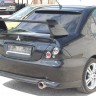 Корпуса под заднюю модульную оптику для Mitsubishi Lancer IX (2003-2009) купить недорого с доставкой в Убинское