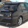 Корпуса под заднюю модульную оптику для Mitsubishi Lancer IX (2003-2009) купить недорого с доставкой в Убинское