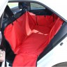 Автогамак "Стандарт" (оксфорд 600), Tplus купить недорого с доставкой в Убинское