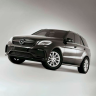 Бампер передний для Mercedes-Benz ML 350 (2011-2015) купить недорого с доставкой в Убинское