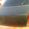 Пластиковая крышка багажника Honda Prelude (Кузова BA8, BA9, BB1, BB4) купить недорого с доставкой в Убинское