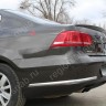 Лип-Спойлер для Volkswagen Passat B7 (2010-2015) купить недорого с доставкой в Убинское