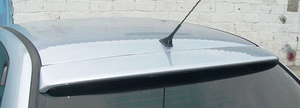 Козырек на заднее стекло для Mitsubishi Lancer IX (2003-2009) купить недорого с доставкой в Убинское