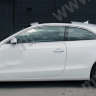 Козырек на заднее стекло для Audi A5 (2007-2015) купить недорого с доставкой в Убинское