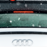 Козырек на заднее стекло для Audi A5 (2007-2015) купить недорого с доставкой в Убинское